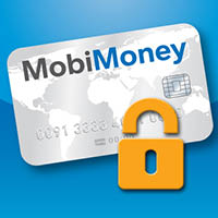 MobiMoney App Icon